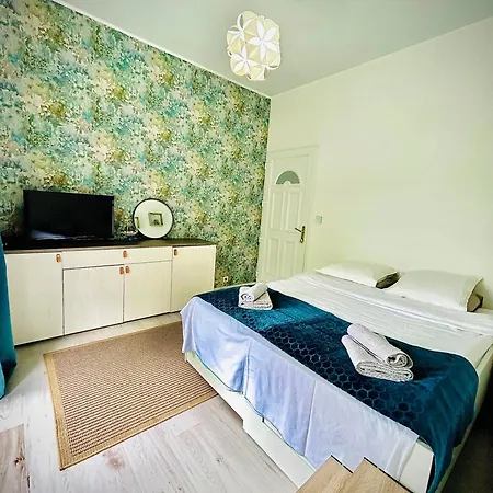 Apartmán Lovely Riviera