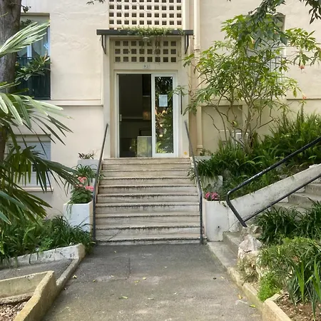 Lovely Riviera Apartment *