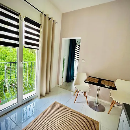 Lovely Riviera * ニース