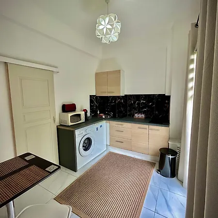 Apartment Lovely Riviera