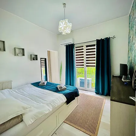 Lovely Riviera Nice