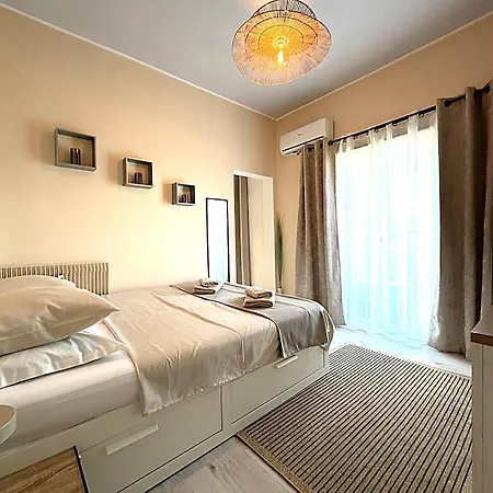 Lovely Riviera Appartamento *