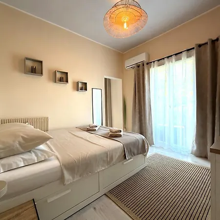 Daire Lovely Riviera Nice