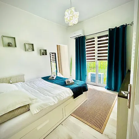 Lovely Riviera Appartement *