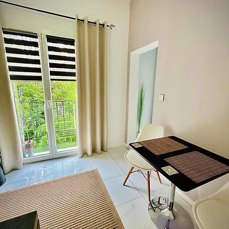 Appartement Lovely Riviera *