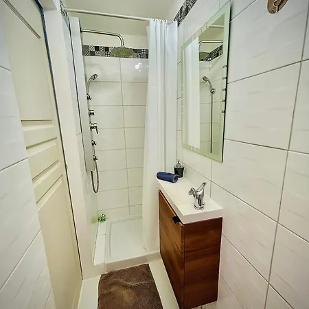 Lovely Riviera Appartement