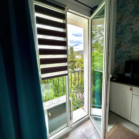 Appartement Lovely Riviera *